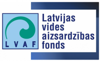 LVAF logo