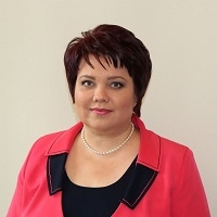 Daiga Avdejanova
